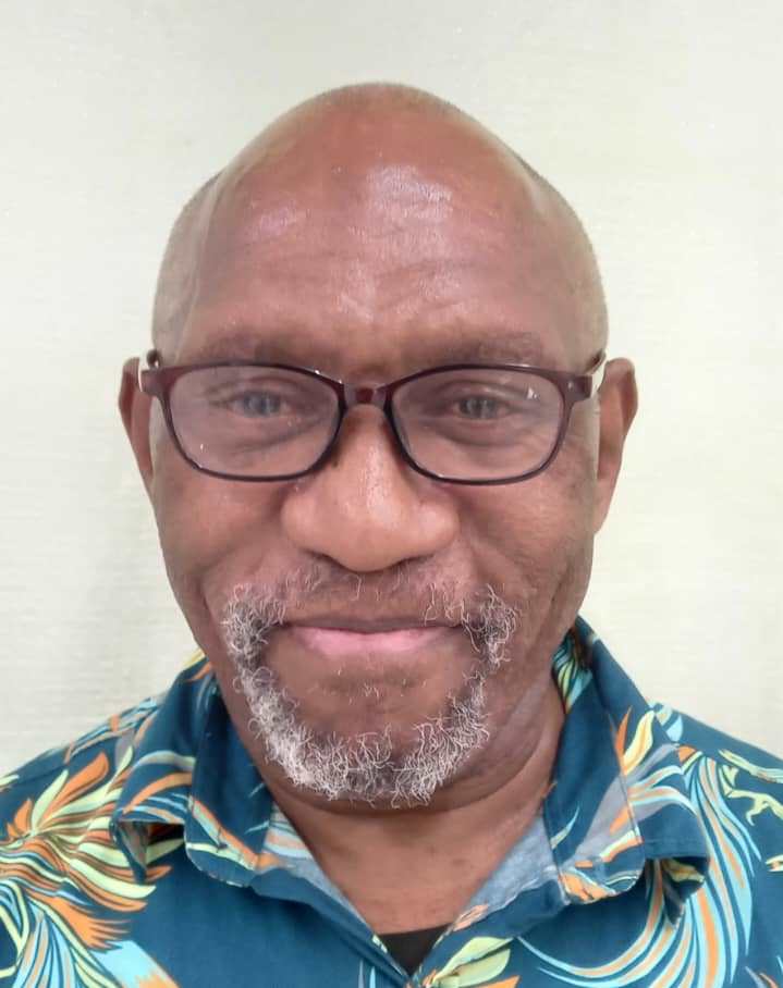 Provincial Administrator